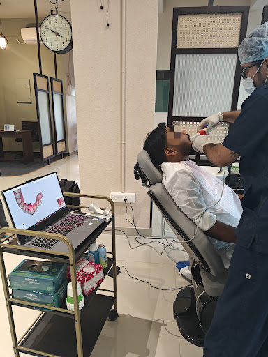 Smile Stone Dental Clinic | Best Dental Clinic In Calicut