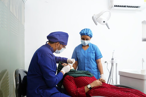 Best Smile Dental Clinic