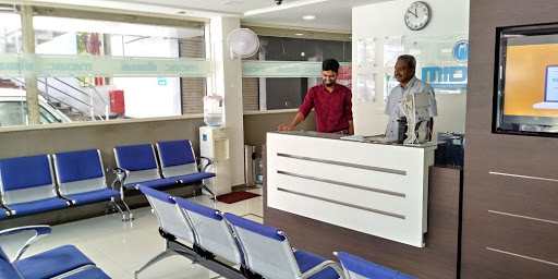 Midac Dental Centre Malappuram
