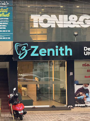 Zenith Dental Centre & ultrasound scan clinic, Malappuram