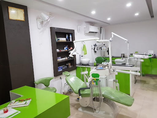 Dr.Najma's Smile Dentacare Family Dental Clinic