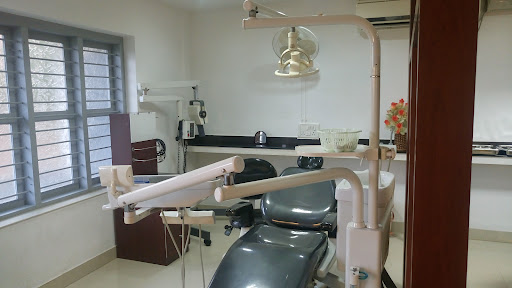 Dr.Muhsin’s Dental Lounge