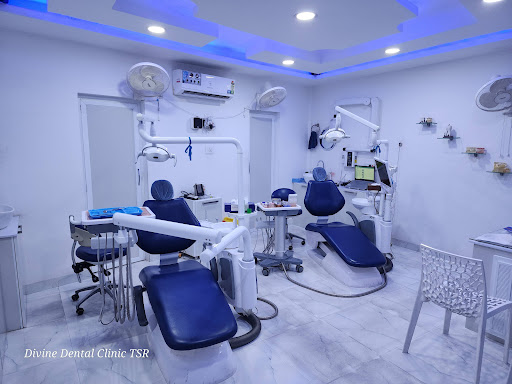 Divine Dental Clinic