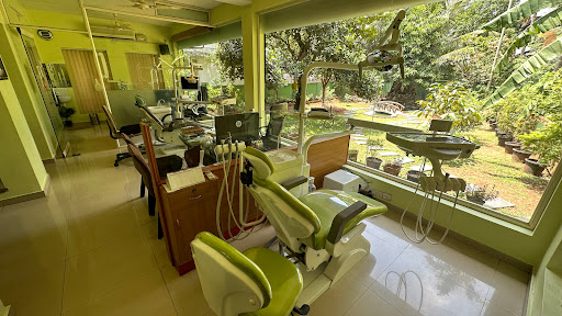 Dr.Paul Memorial Specialty Dental Clinic, Invisalign and Implant centre