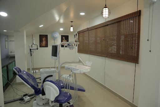 DENTCRAFT Multispeciality Dental Clinic