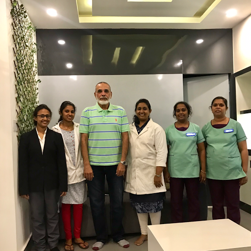 Smile Kochi Dental clinic