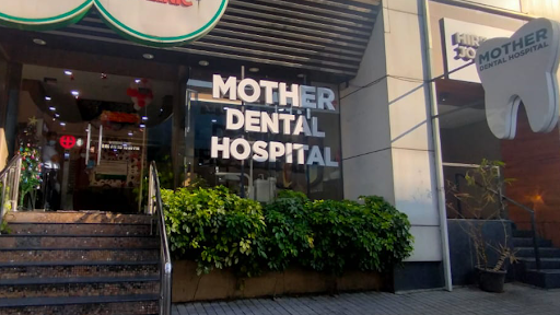 Mother Dental Hospital