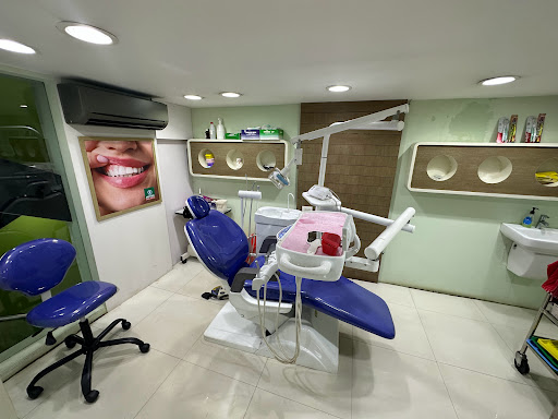 Mother Dental Hospital