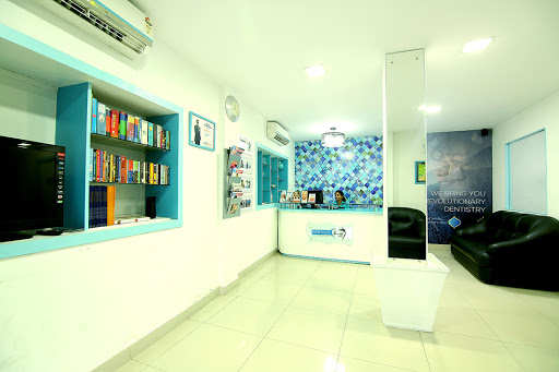 Dentique Dental Clinic
