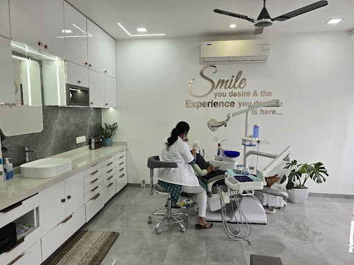 I Smile Dental clinic