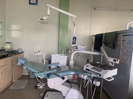 Sri Anjaneya Dental Clinic