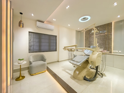  Shaad Aesthetics dental clinic