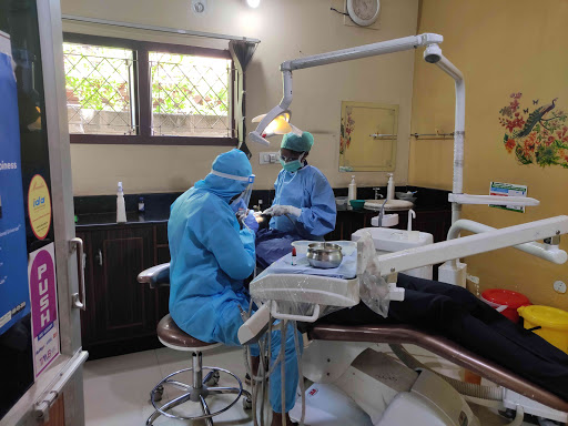 Sri Sai Dental Clinic