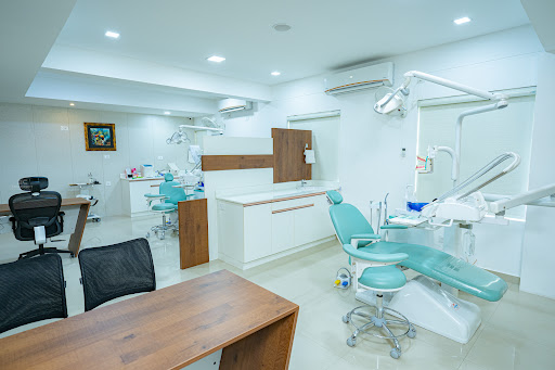 Chitra MultiSpeciality Dental Clinic