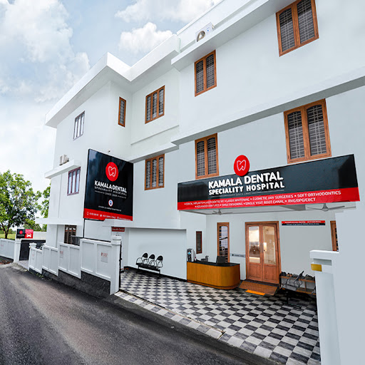 Kamala Dental Super Speciality Hospital