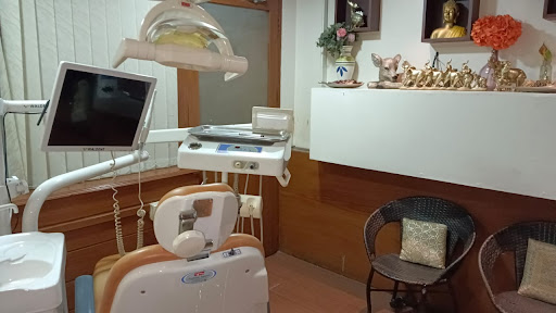 Dr Kashi's Super Speciality Dental Centre