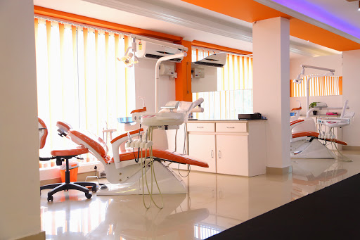 Bright Smile Dental Clinic (Most Advanced Dental Clinic)