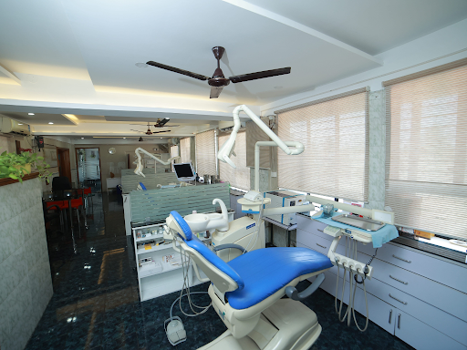 Apollo Dental Centre