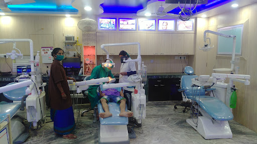 Jay Dental Care