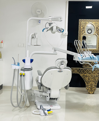 Kings Dental Center Kannur