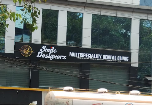 Smile Designerz Multispeciality Dental Clinic Kannur
