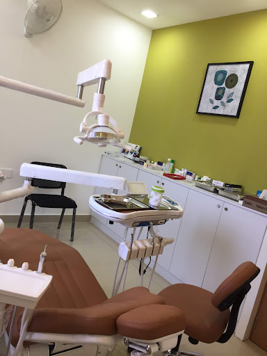 Dr. Twinkle’s DentiStar Family Dental Clinic