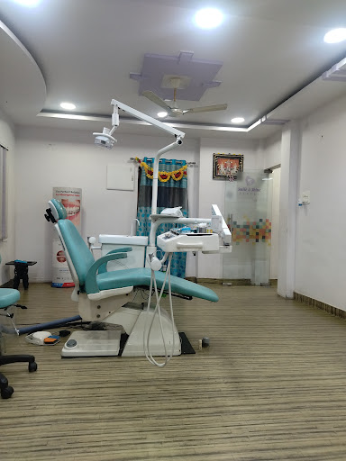 Smile & Shine Dental