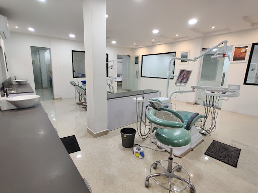 Visakha Super Speciality Dental Clinic