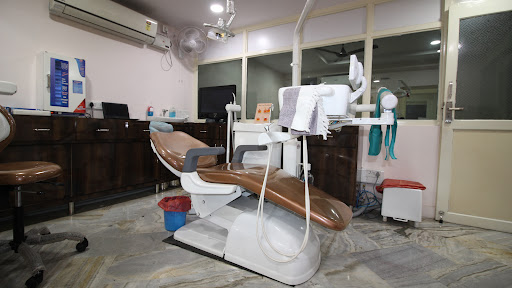 SmyleXL Dental Clinic Dwaraka Nagar Visakhapatnam