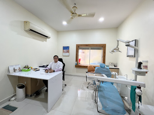 Sri Surya Dental Clinic - Vizag | Best Dental Clinic in Visakhapatnam | Implants, Root Canal, Invisalign & Clear Aligners