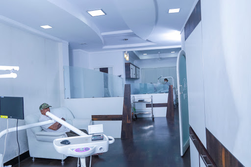 IRIS International Dental Care | Best Dental Clinic in Vizag