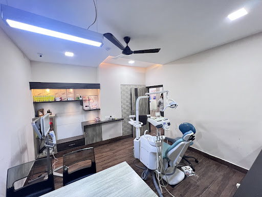 Suraksha Dental Park | Best Dental Clinic in Vizag | Best Dental clinic in MVP