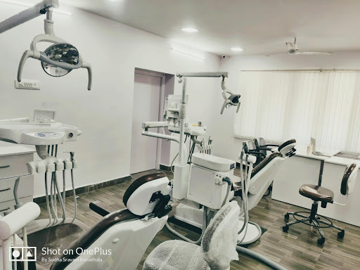 Shree Krishna Dental Care