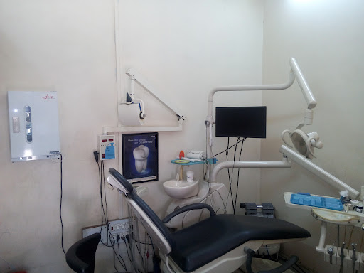 Shree Dental Clinic and Implant Centre
