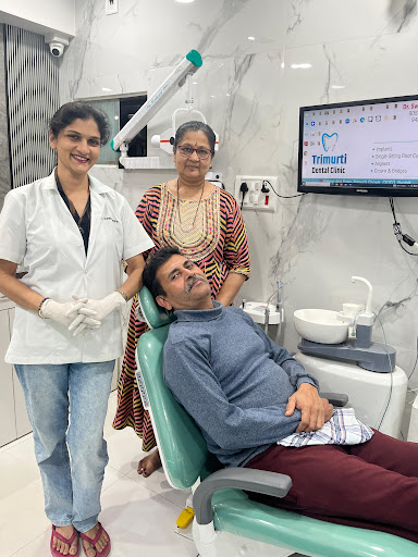 Trimurti Dental Clinic