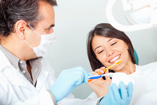 Dr.Bonde's Dental Speciality Clinic