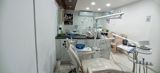OrthoSquare Dental Clinic