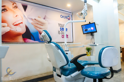 Orofit Dental Experts Clinic