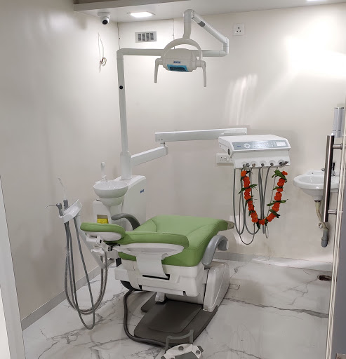 Dental Design Clinic | Dentist Near Gangapur Rd, Nashik