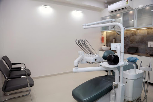Dr. Joshi's Care & Cure Dental Clinic - Nashik