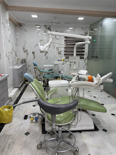 Andhra Dental Clinic in Vijayawada | Best Super Speciality Dental Hospital