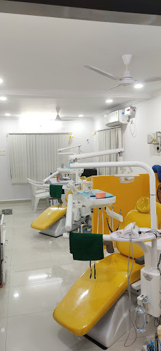 Happy Dental and General Health Care | Dental Clinic in Vijayawada | Best Dental Hospital In Vijayawada