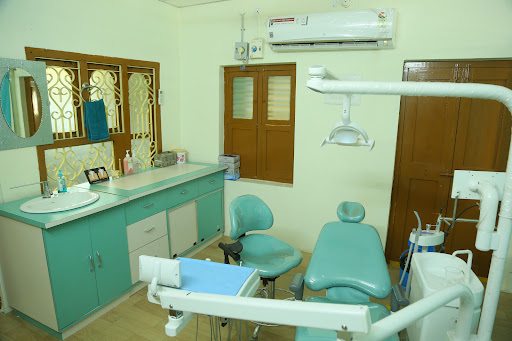 Sky Dental Clinic