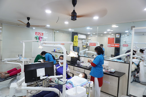 Apple International Dental