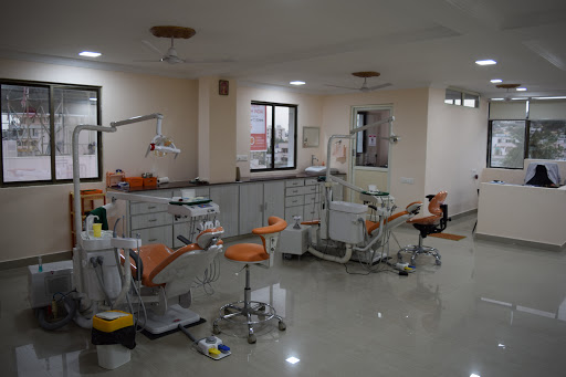 SVS Dental clinic