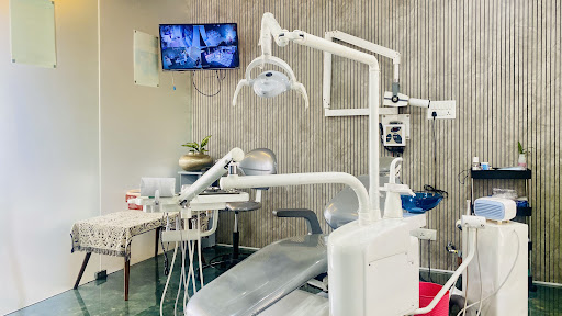 Dr Athira's Dental Clinic