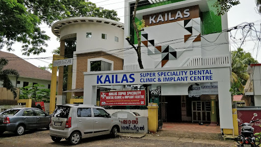 Kailas Super Speciality Dental Clinic