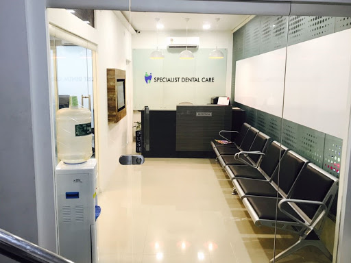 SPECIALIST DENTAL CARE- SUPERSPECIALITY CLINIC & IMPLANT CENTRE