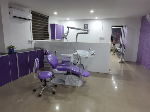 Dr. Lekshmi's Multispeciality Dental Clinic