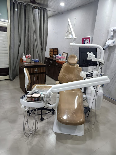 Parth Dental Clinic - Best Dentist in Ludhiana | Invisalign, Aligners Parth Dental Clinic - Best Dentist in Ludhiana | Invisalign, Aligners